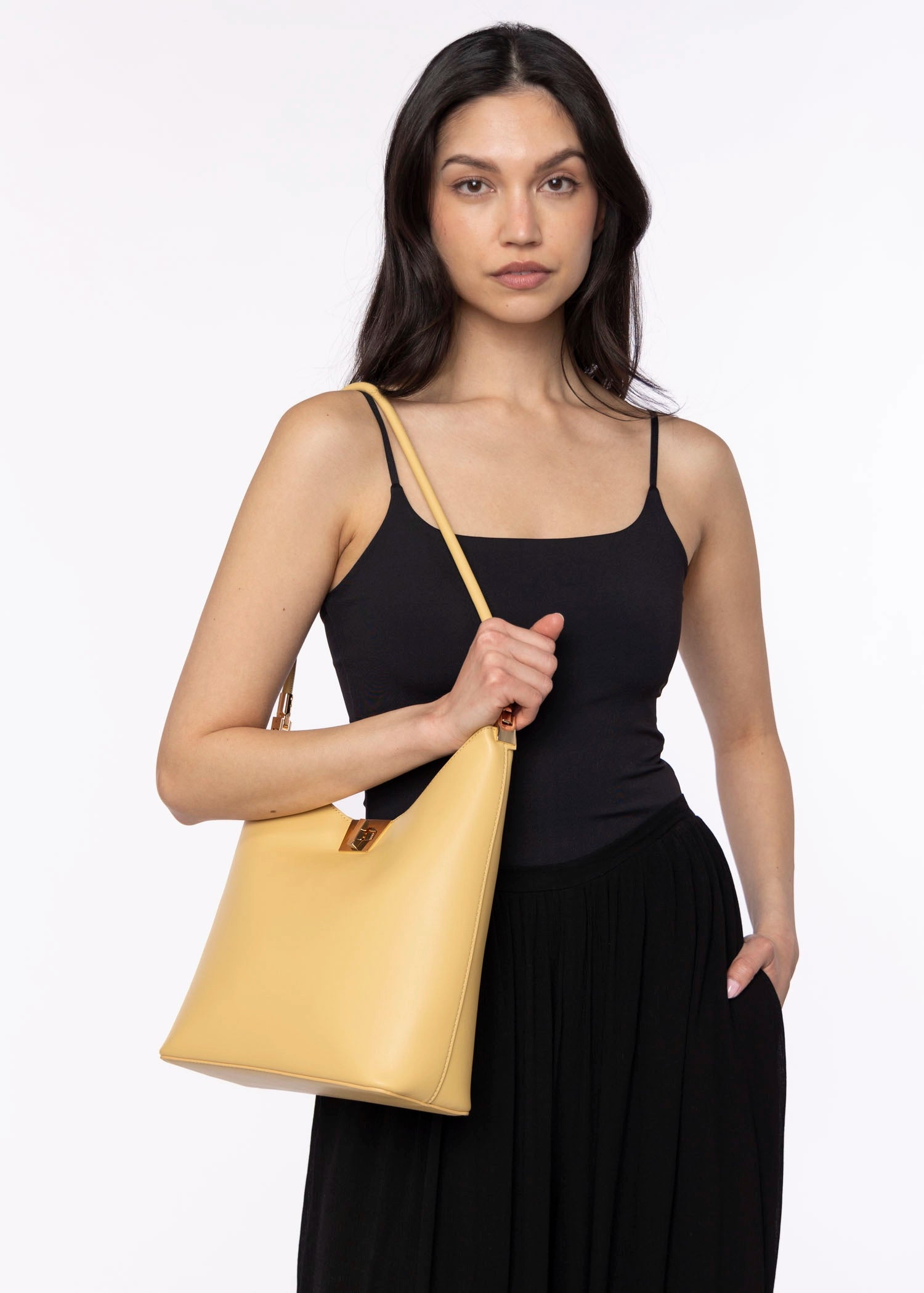 swatch_Wheat melie bianco billie bag