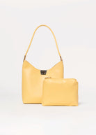 swatch_Wheat melie bianco billie bag