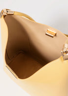 swatch_Wheat melie bianco billie bag
