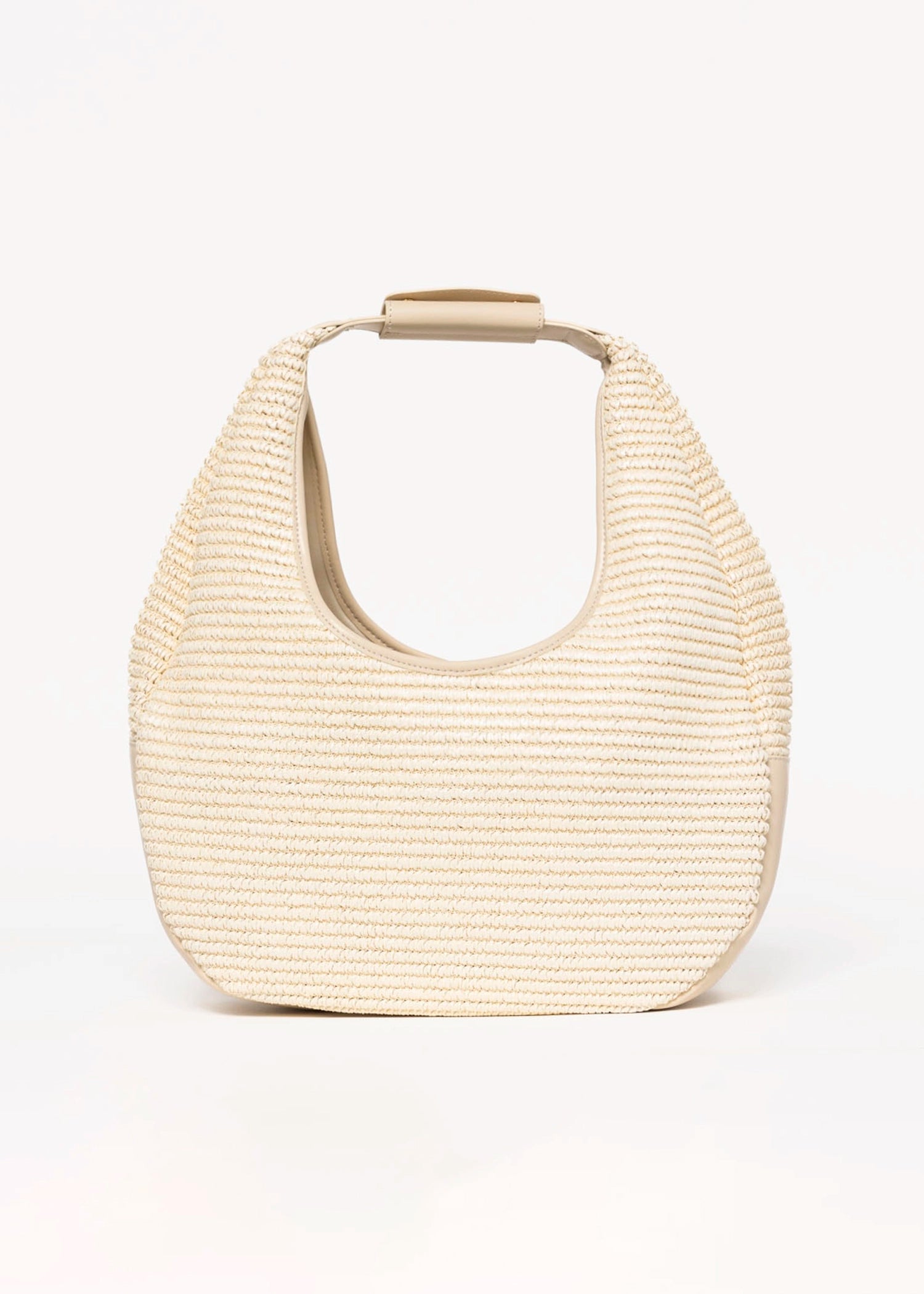 swatch_Ivory urban expressions zoey woven tote