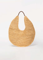 swatch_Natural urban expressions august raffia tote