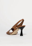 swatch_Cuoio Leather dress sandal