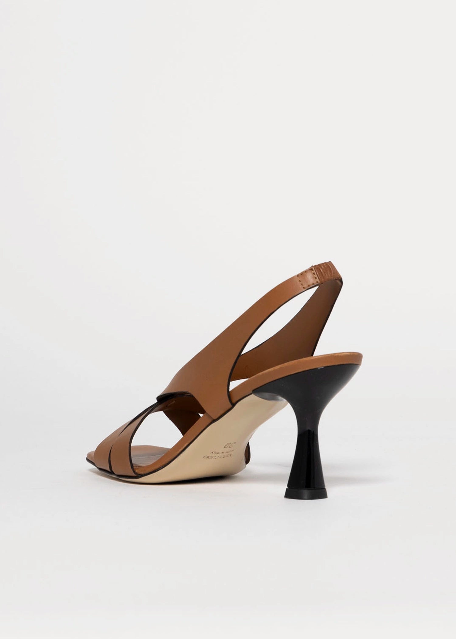 swatch_Cuoio Leather dress sandal