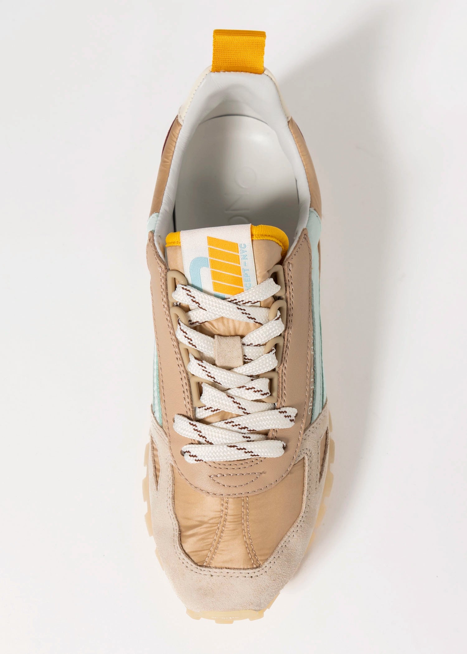 swatch_Oak toronto sneaker oncept