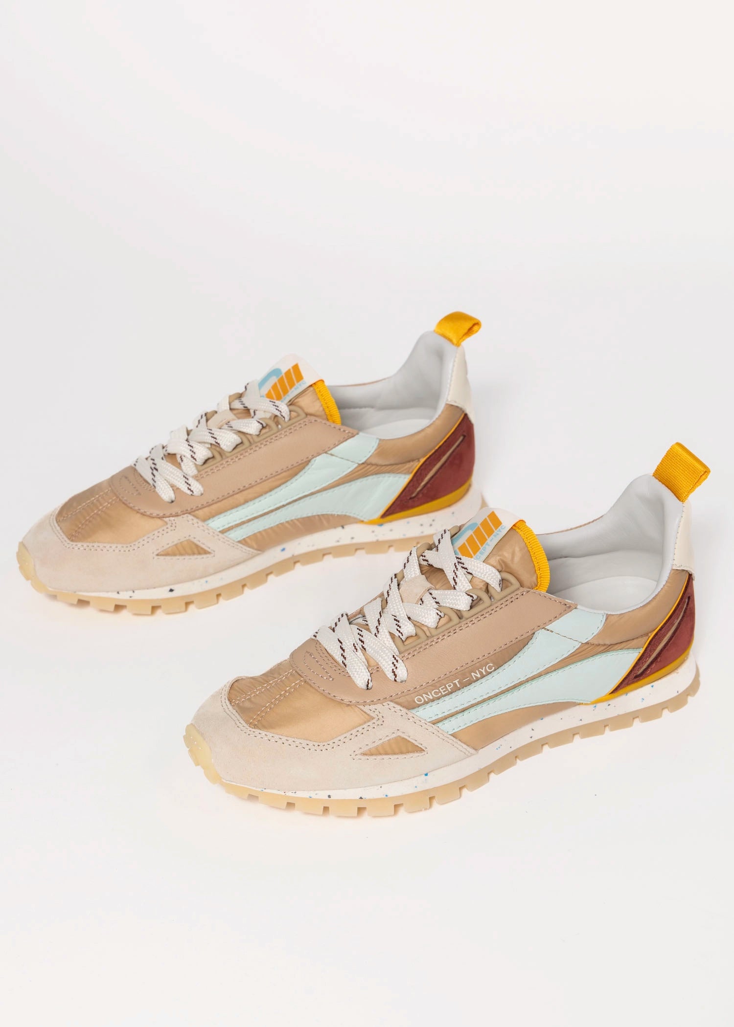swatch_Oak toronto sneaker oncept