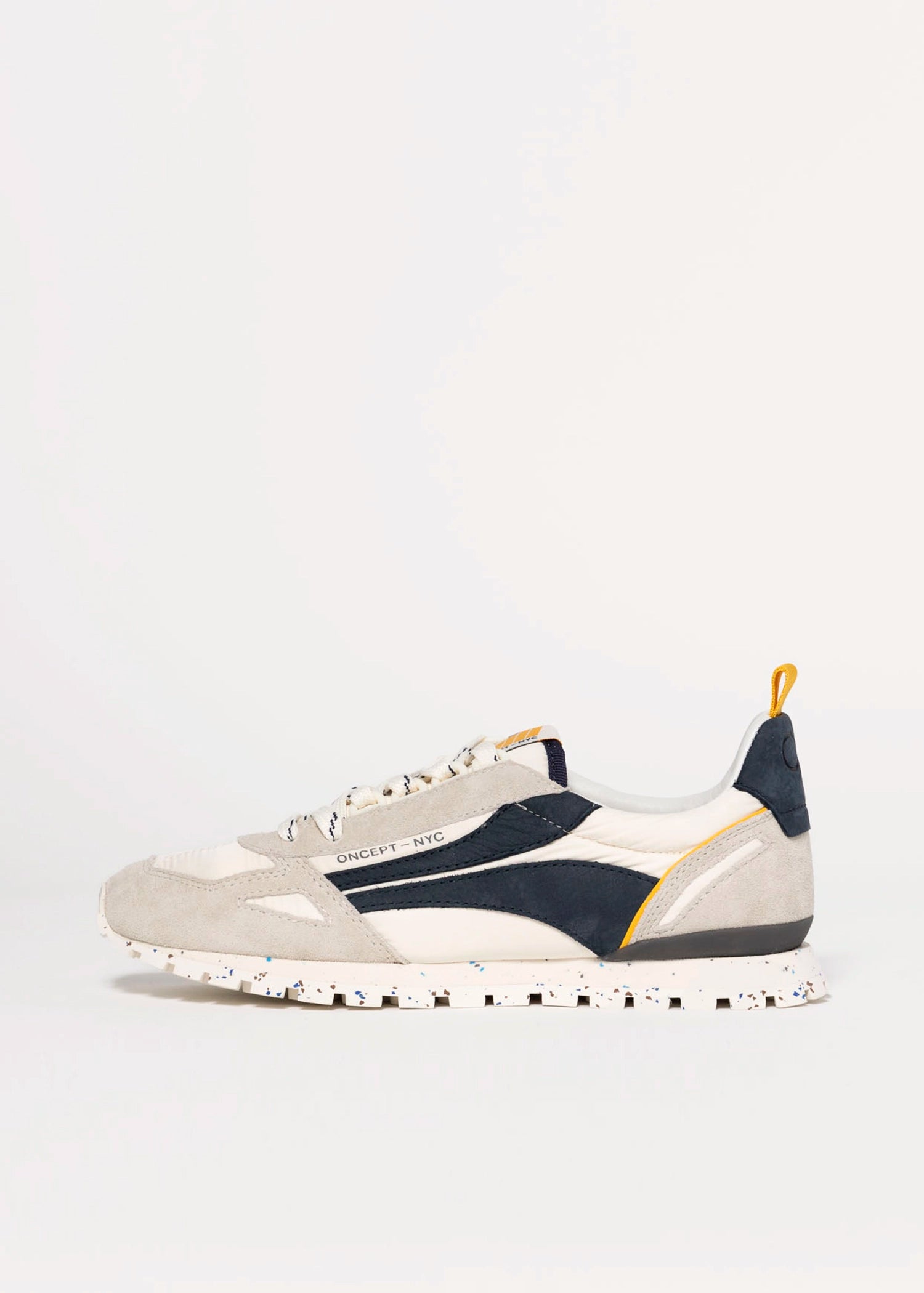 swatch_Retro Indigo toronto sneaker oncept
