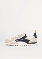 swatch_Retro Indigo toronto sneaker oncept
