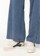 swatch_Retro Indigo toronto sneaker oncept