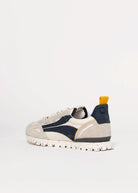 swatch_Retro Indigo toronto sneaker oncept