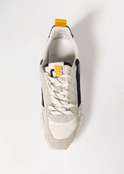 swatch_Retro Indigo toronto sneaker oncept
