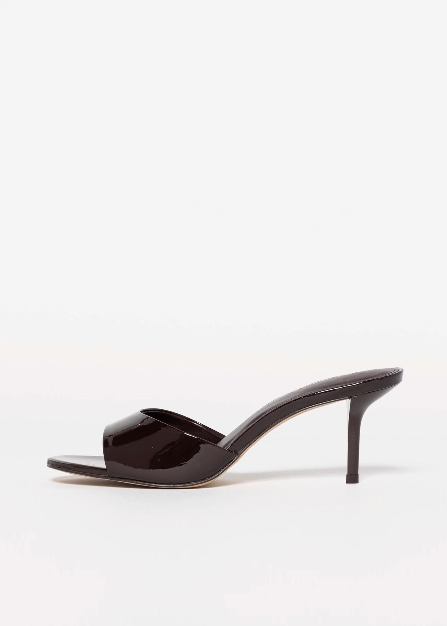 swatch_Brown Patent steve madden kendrix heeled sandal