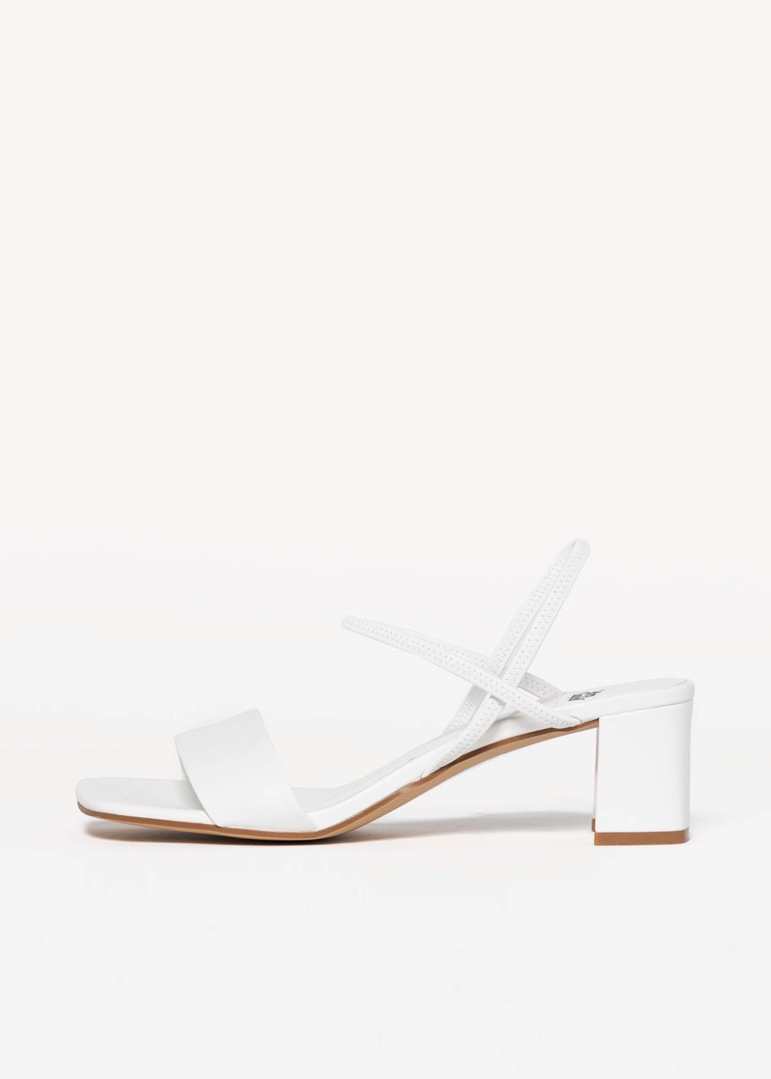 swatch_White Leather jeffrey campbell adapt sandal