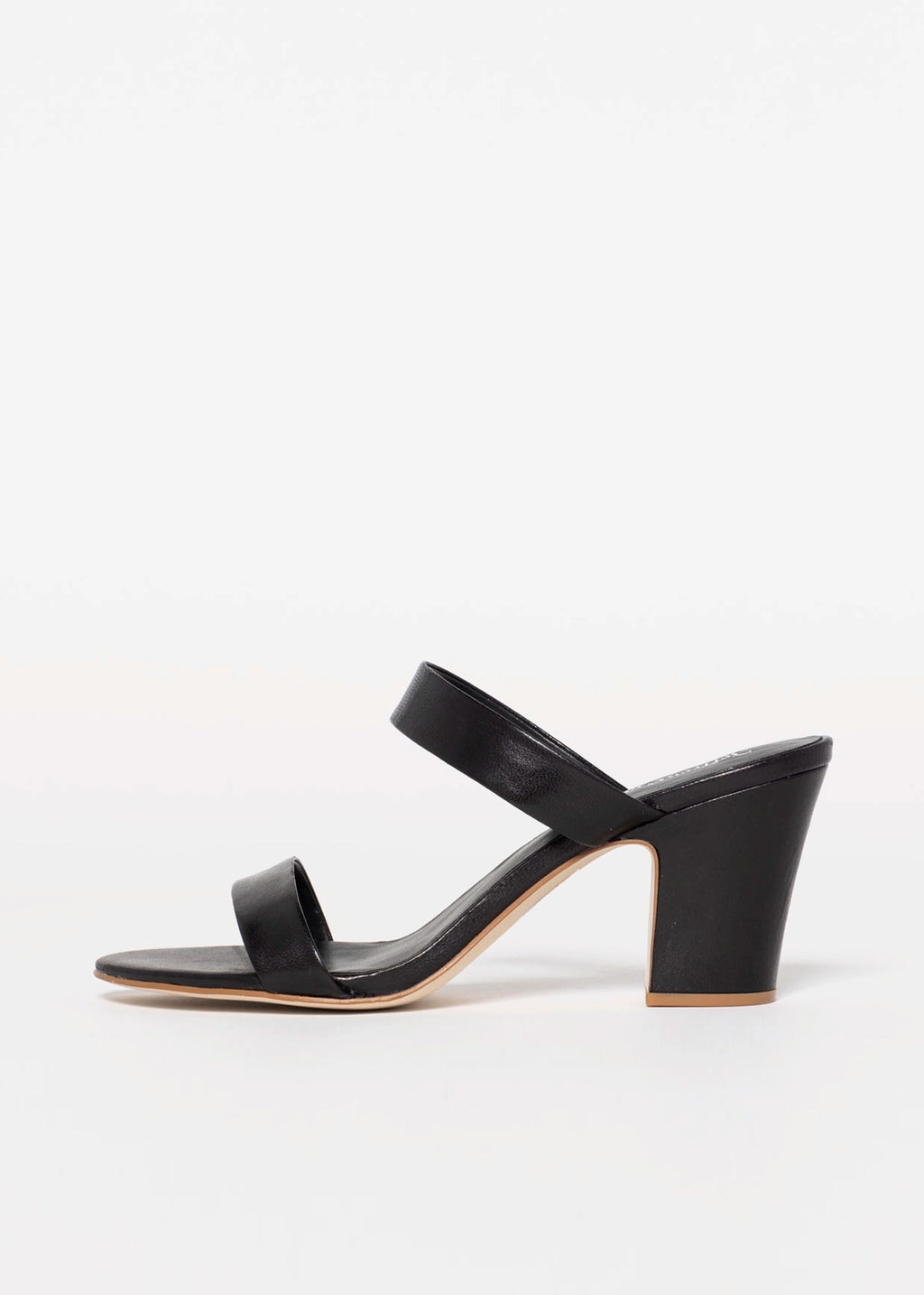 Annica Heeled Sandal