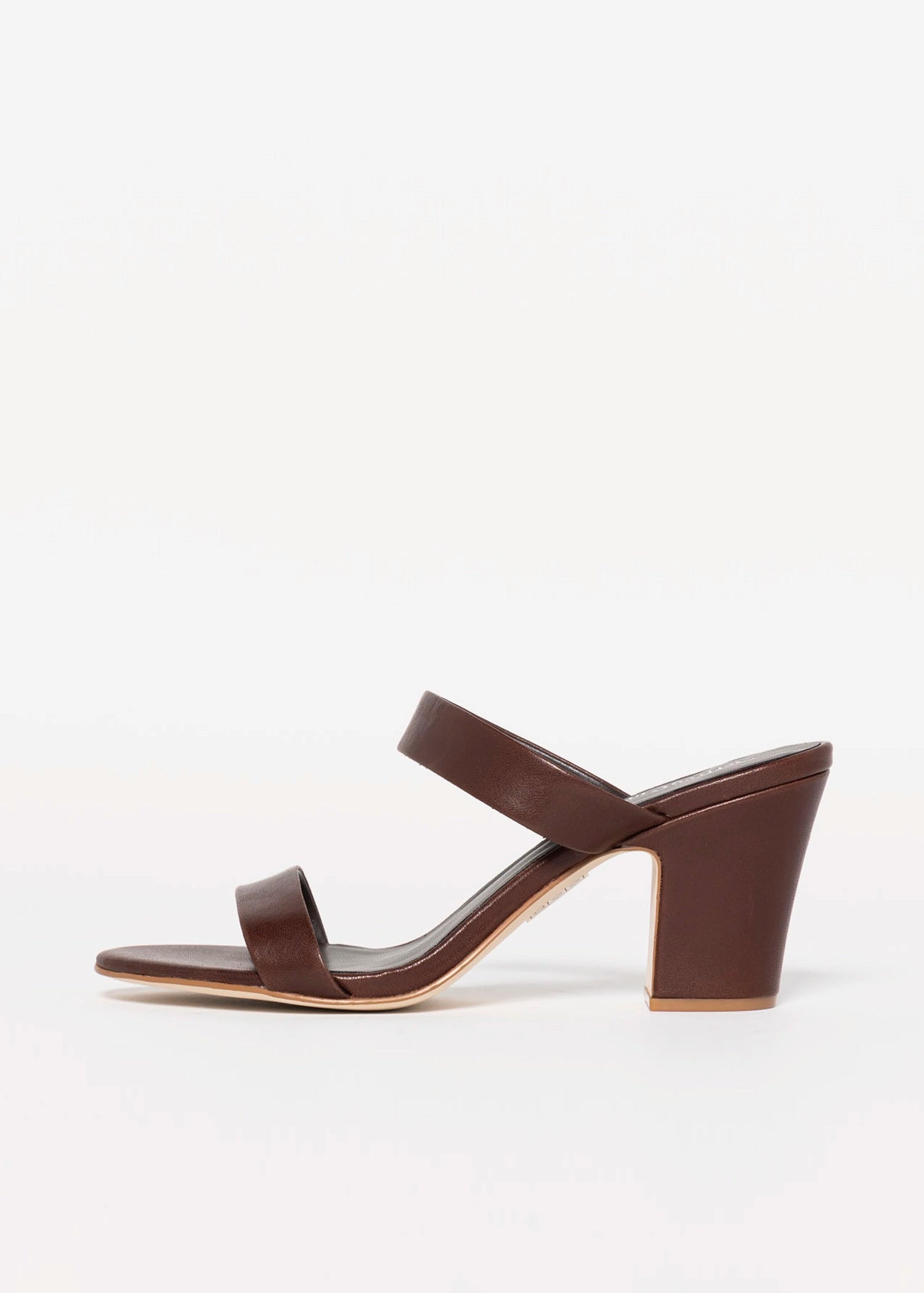 swatch_Brown Leather Jeffrey campbell annica heeled sandal