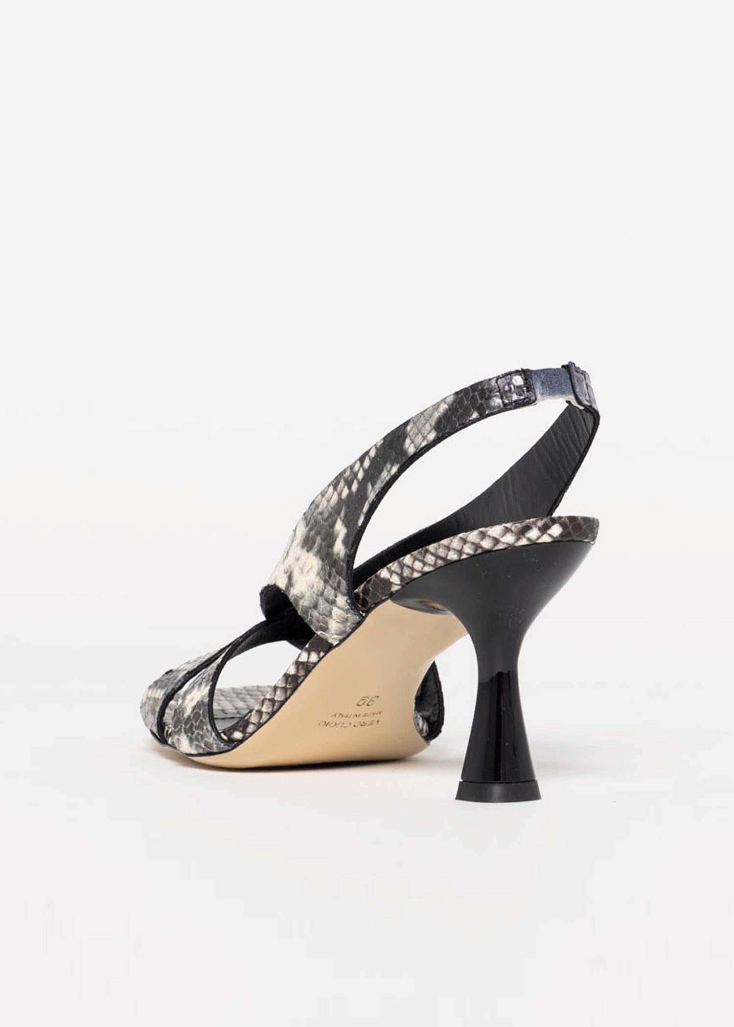 swatch_Roccia Snake dress sandal