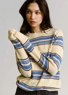 swatch_Yellow/Blue rd style severine sweater