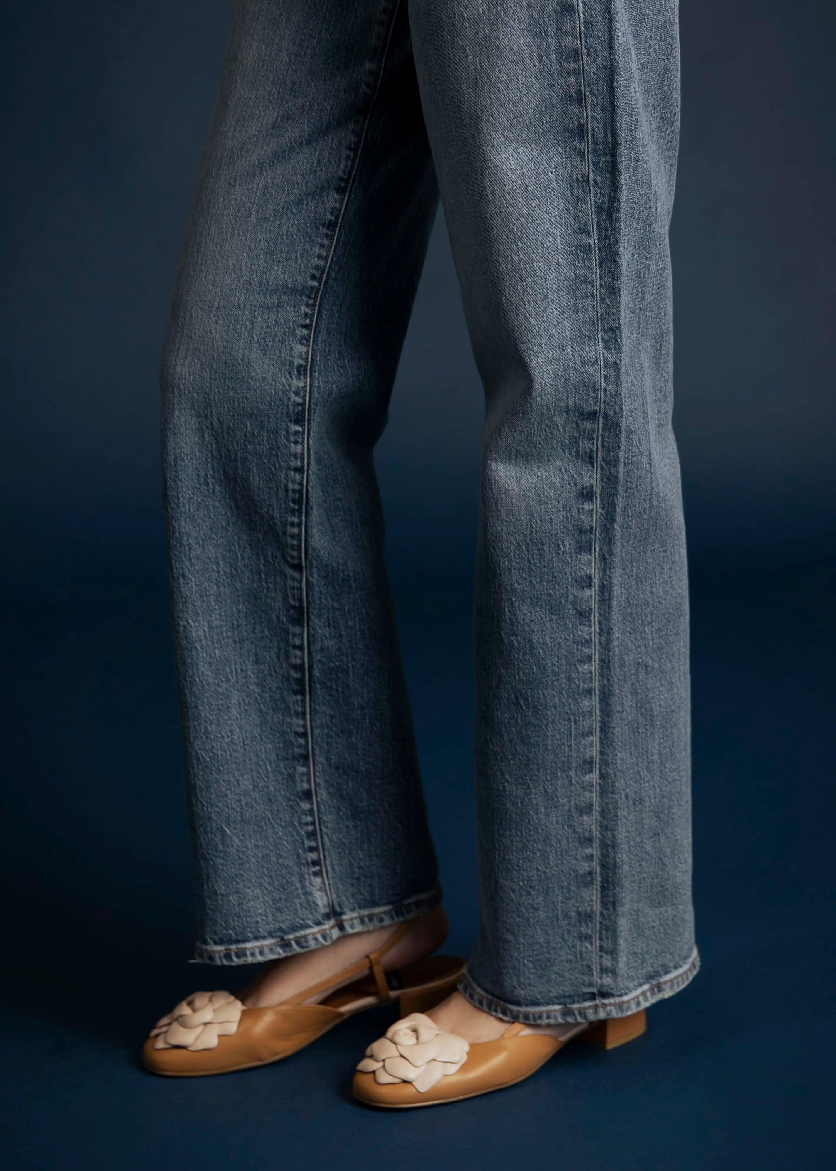 swatch_Tan/Pink florence leather slingback angel alarcon