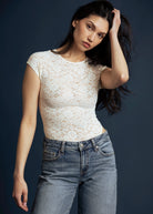 swatch_Cream lace bodysuit