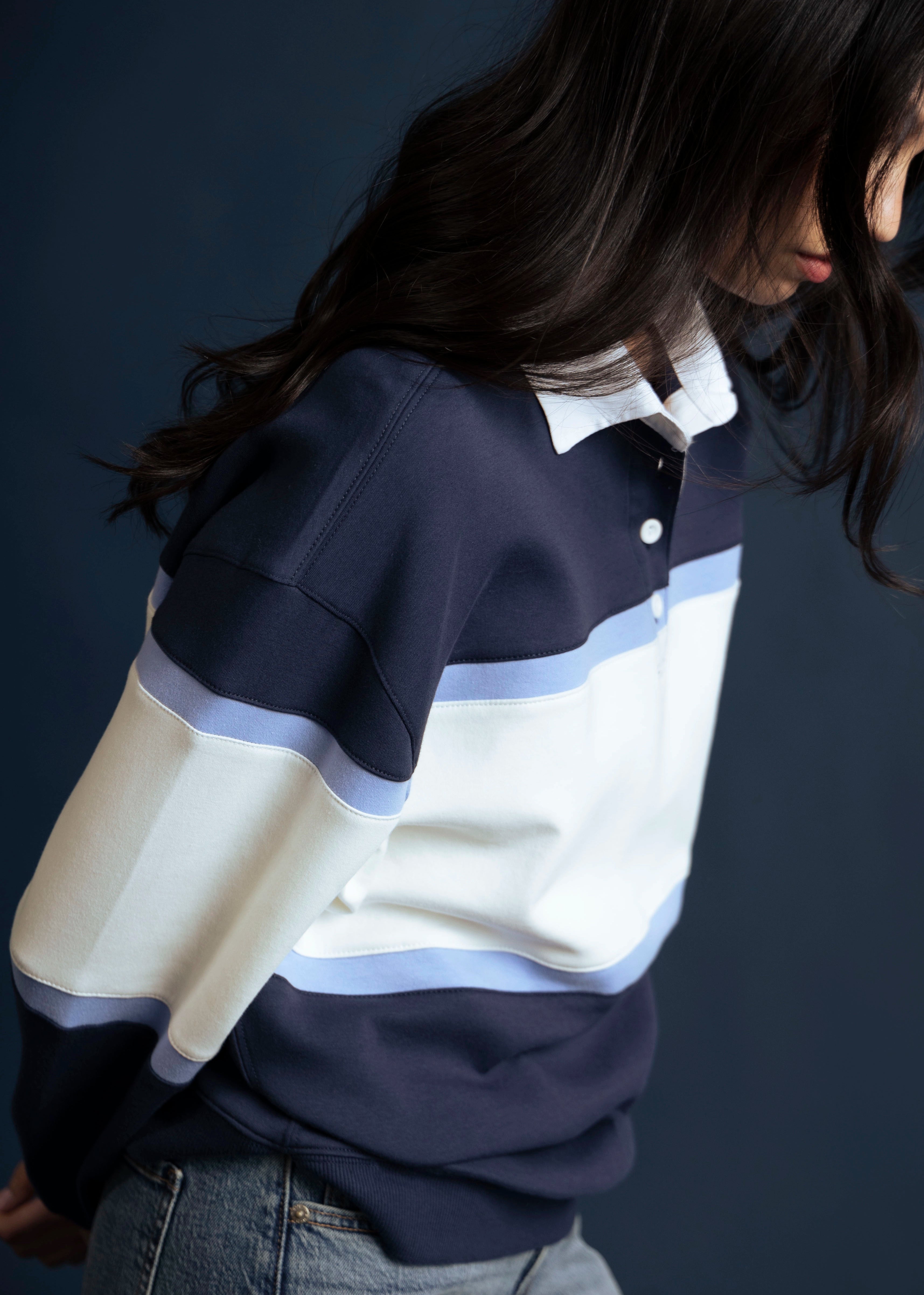 swatch_Perri Blue rd style esther polo