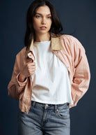 swatch_Pink blank nyc lawn party barn jacket