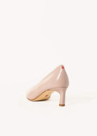 swatch_natural leather vale leather pump heels