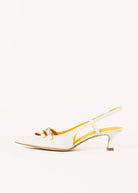 swatch_cream patent t-bar slingback pump heels