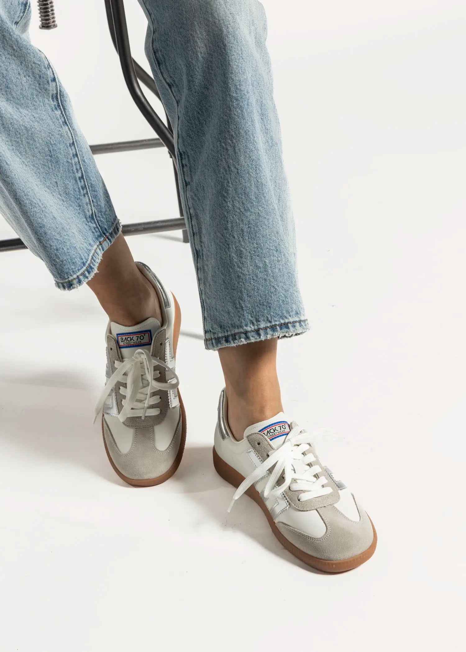 swatch_light grey cloud lace up sneaker shoes