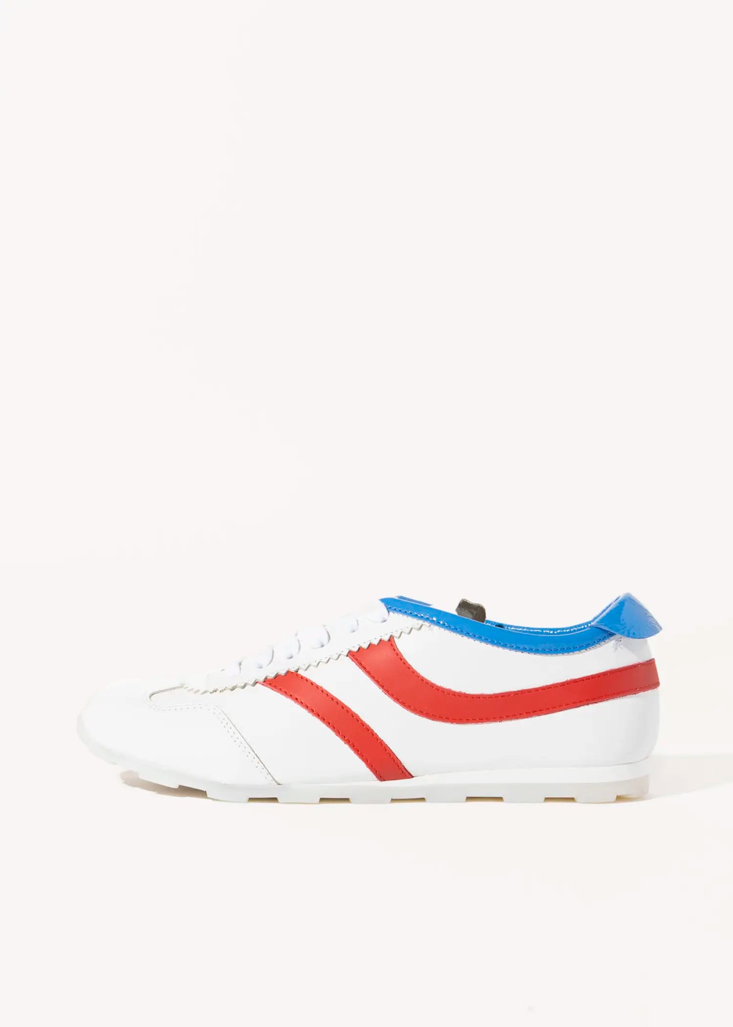 swatch_white multi carlo leather sneaker shoes