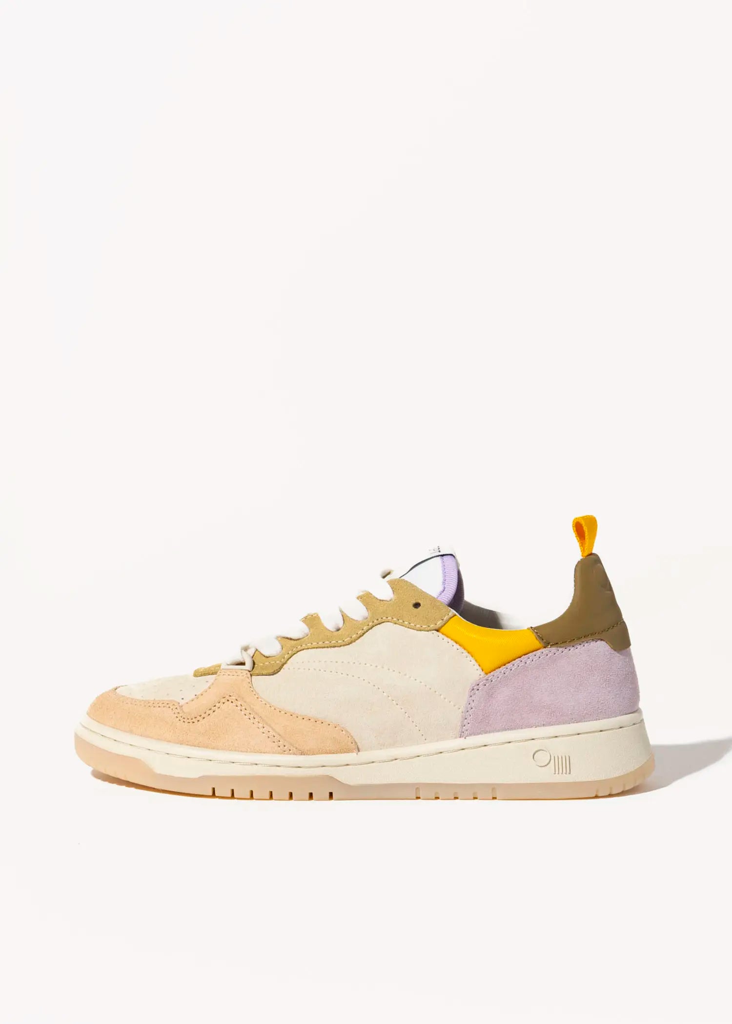 swatch_Desert Multi phoenix sneaker