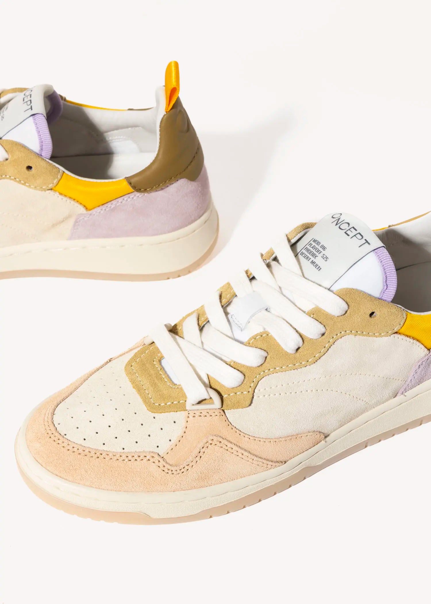 swatch_Desert Multi phoenix sneaker
