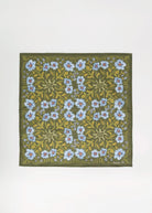 swatch_Clara-Olive cotton bandana