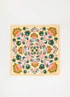 swatch_Ingrid-Yellow cotton bandana