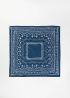 swatch_Johnny-Navy cotton bandana