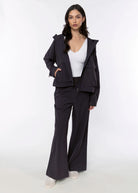 swatch_Charcoal Blue thread and supply walker pants