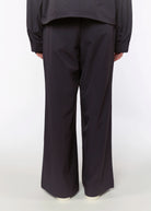 swatch_Charcoal Blue thread and supply walker pants
