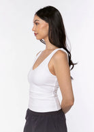 swatch_White rd style valentina tank