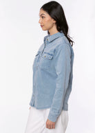 swatch_Denim thread and supply rylee shirt