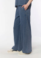 swatch_Washed Denim thread and supply nova pants