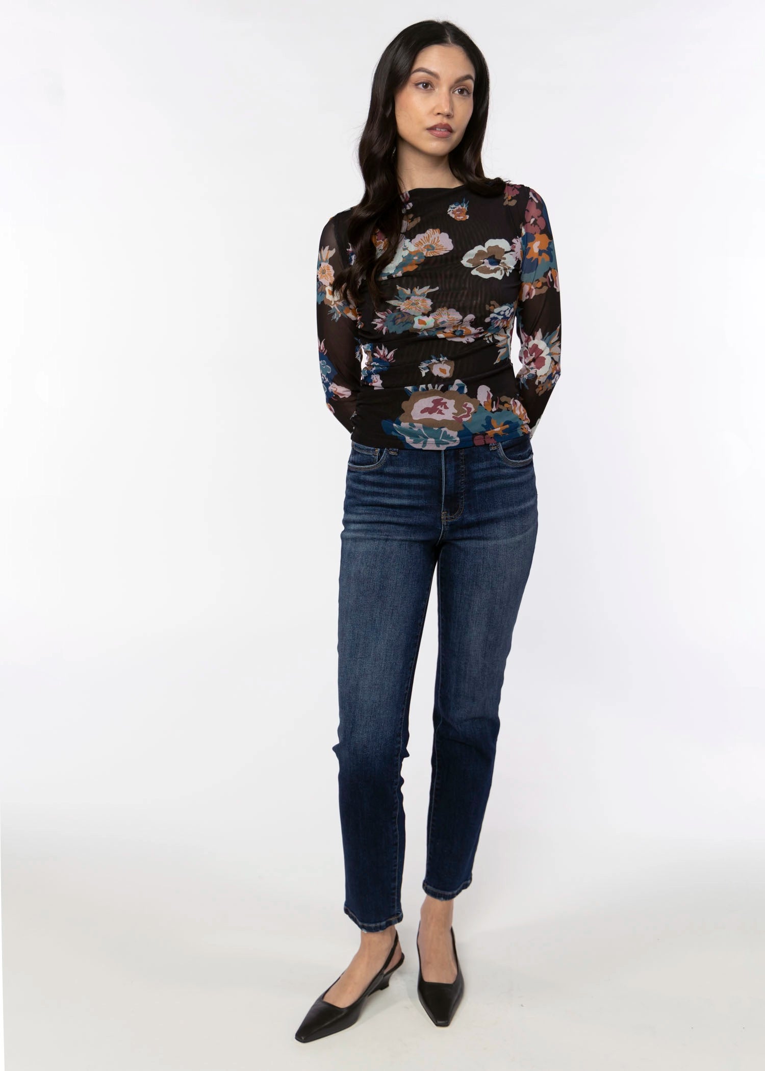 swatch_Floral cleobella remy top