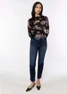swatch_Floral cleobella remy top