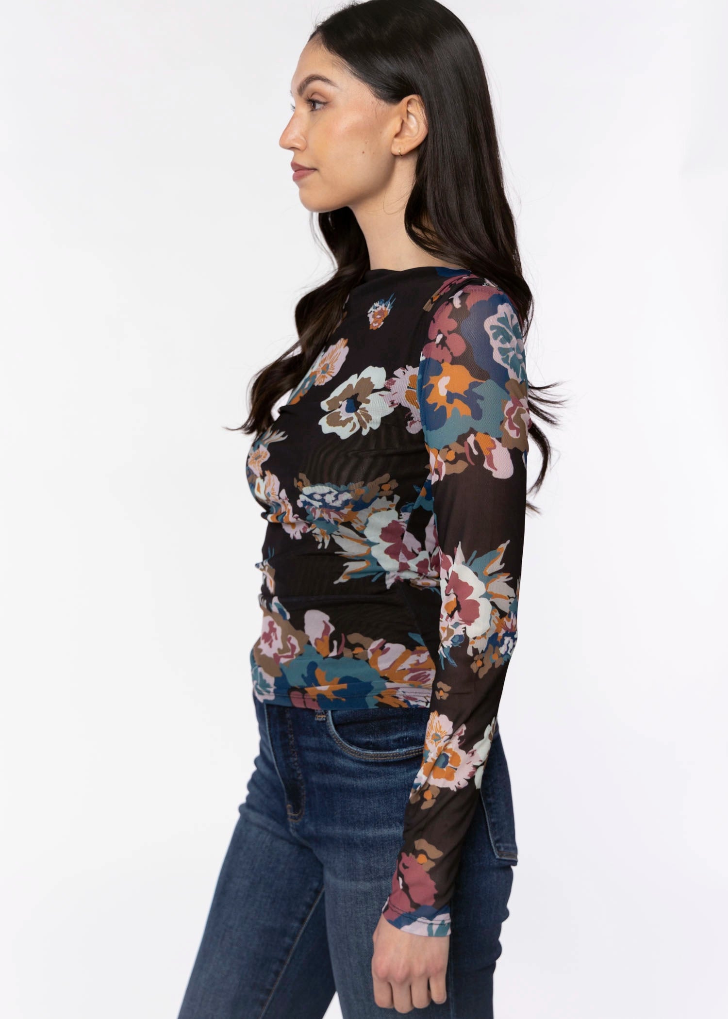 swatch_Floral cleobella remy top