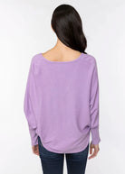 swatch_Lavender kerisma ryu sweater