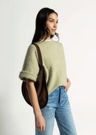 swatch_pistachio micah sweater tee sweaters