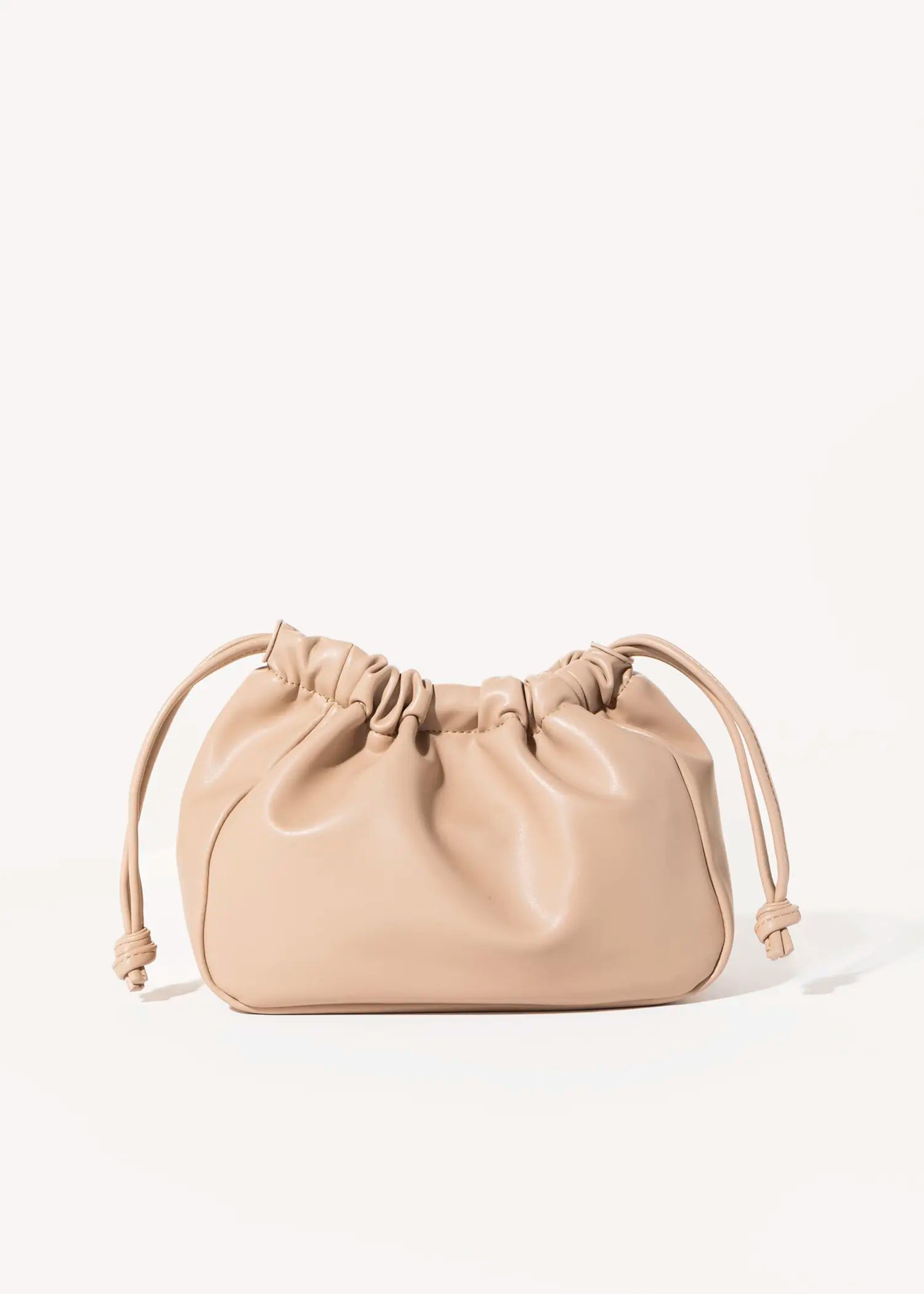 swatch_sand brielle pouch bag clutches