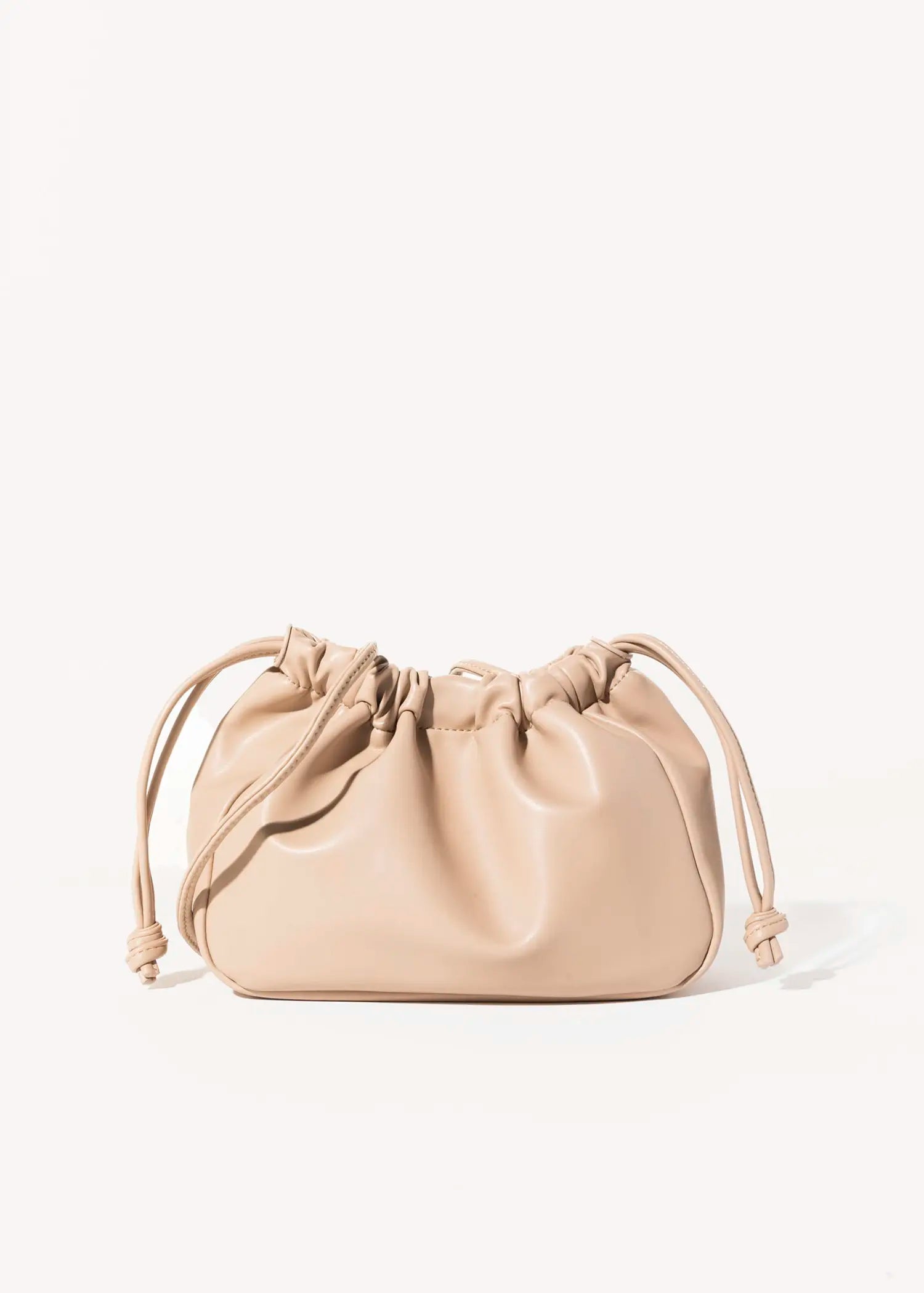 swatch_sand brielle pouch bag clutches