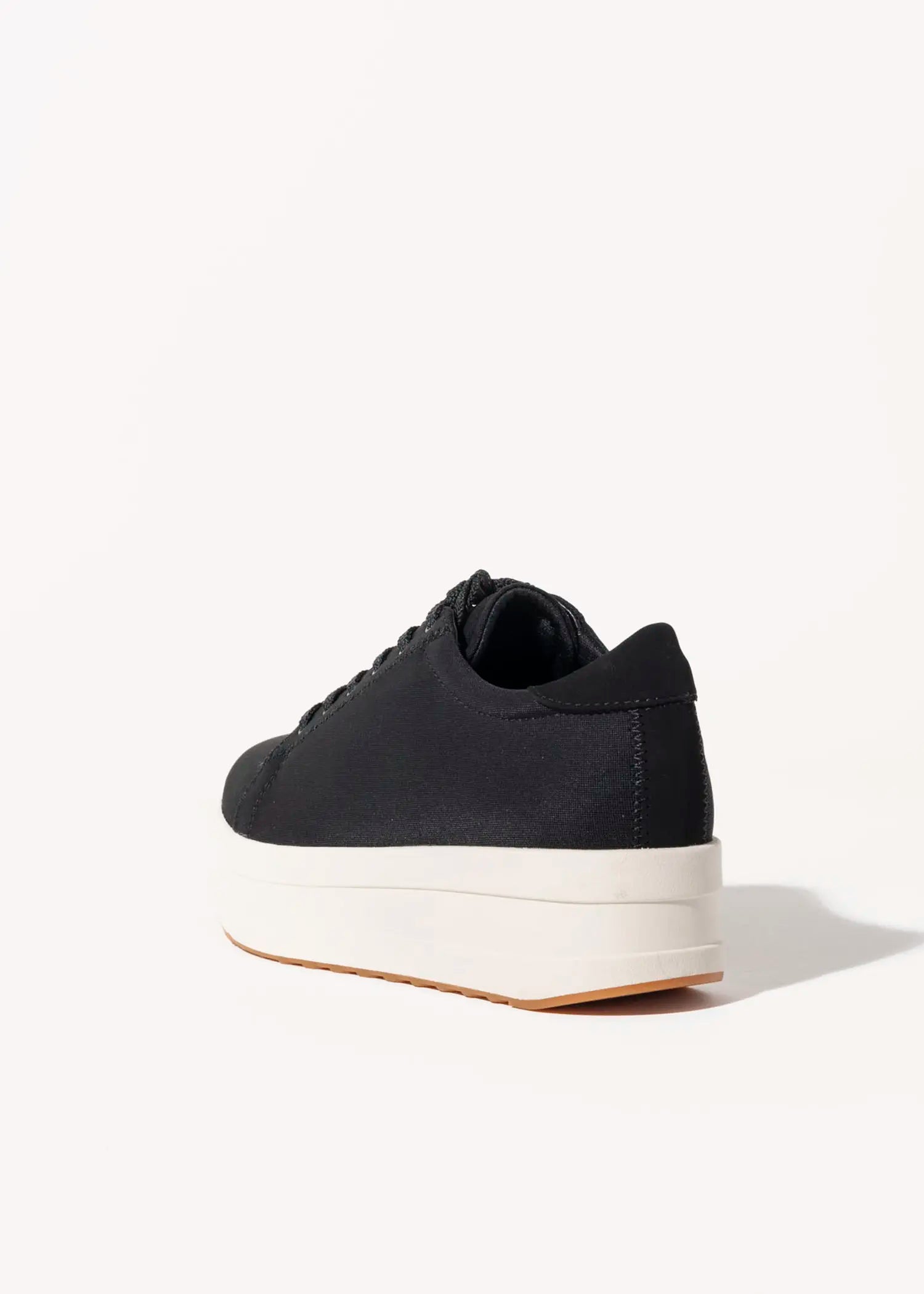 swatch_black casey platform sneaker shoes