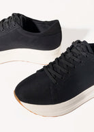 swatch_black casey platform sneaker shoes