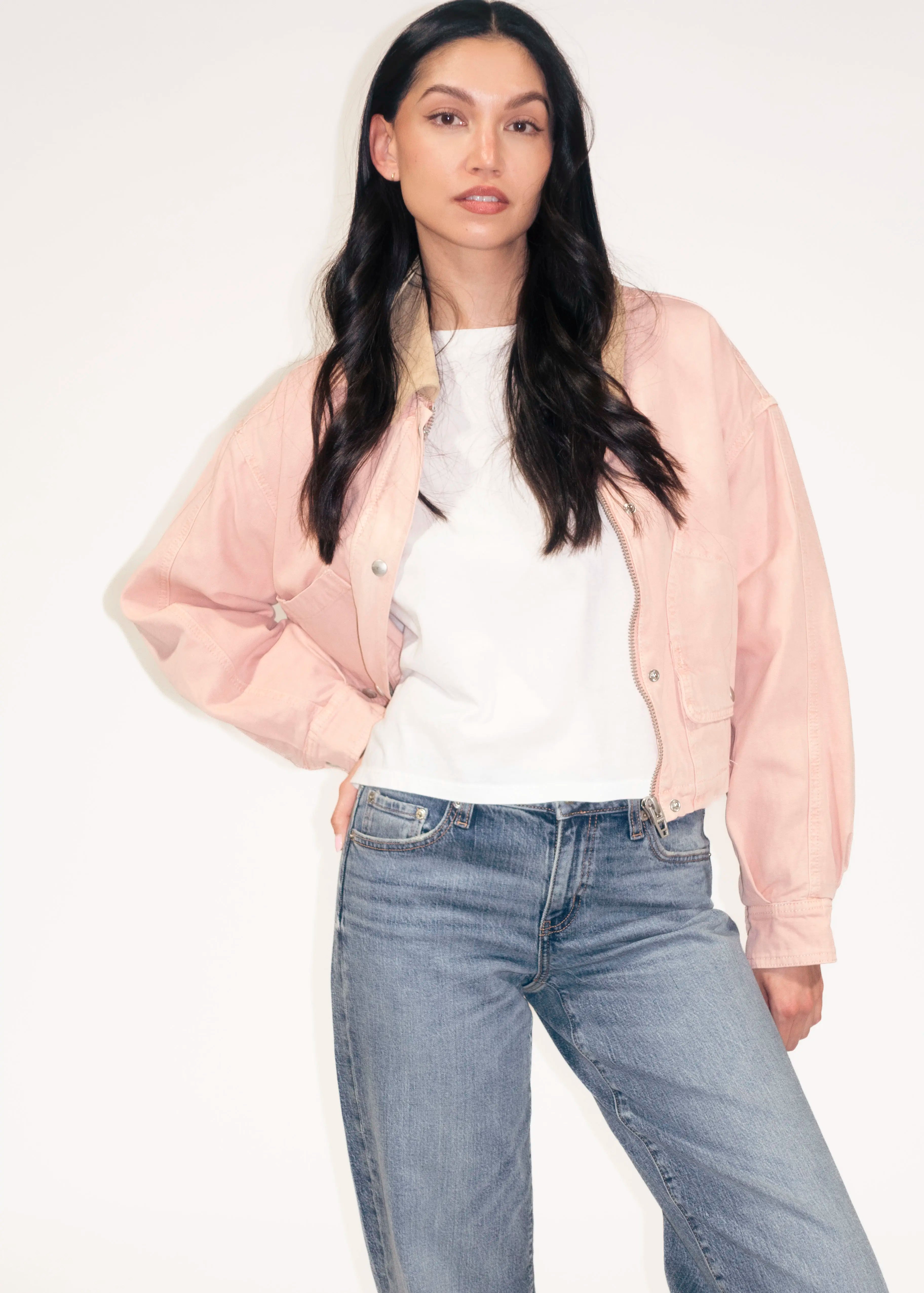 swatch_Pink blank nyc lawn party barn jacket