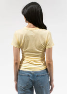 swatch_Butter Yellow you got it tee apparel