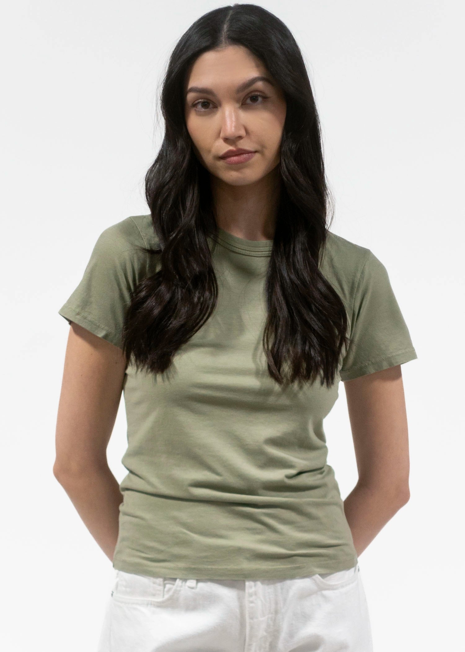 swatch_Sage you got it tee apparel